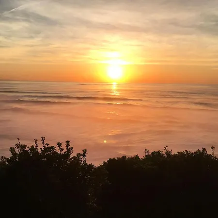 Nomad Stay Biarritz Buitenkant foto