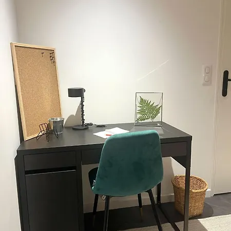 Nomad Stay Biarritz Buitenkant foto